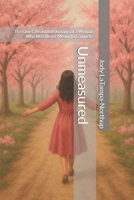 Unmeasured: The Quiet, Beautiful Undoing of a Woman Who Was Never Meant to Compete B0FH48TZ5S Book Cover