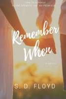 Remember When B0DWNGTTDW Book Cover