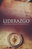 Liderazgo III (Spanish Edition) B0CS9VHQVR Book Cover