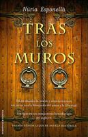 Rere els murs 8499181449 Book Cover