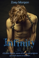 Infinity (Intensity Serie) (Italian Edition) 1070785016 Book Cover