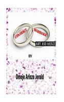 Contract Marriage: Amy And Arinze 1977742971 Book Cover