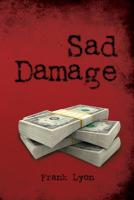 Sad Damage 1439251525 Book Cover