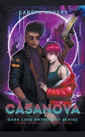 Casanova B0C4QRF867 Book Cover