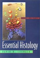 Essential Histology 0397510624 Book Cover