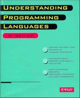 Understanding Programming Languages 0471958468 Book Cover