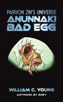 Parvon Zin's Universe: Anunnaki 1037124588 Book Cover