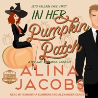 In Her Pumpkin Patch 169362172X Book Cover