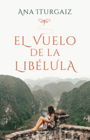 El vuelo de la libélula 8418417269 Book Cover