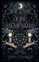 The Law of the Elementari B0F23GMRXZ Book Cover