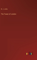 Tower of London 1016757921 Book Cover