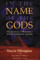 In the Name of the Gods 0953993000 Book Cover