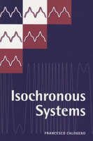 Isochronous Systems 0199535280 Book Cover