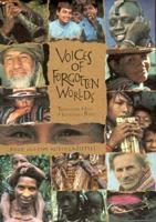 Voices of Forgotten Worlds : Traditional Music of Indigenous People (Book & 2 CDs) B000KUN12E Book Cover