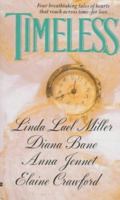 Timeless 0425137015 Book Cover