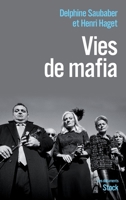 Vies de Mafia 2234064589 Book Cover