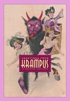 Greetings From Krampus 0867198206 Book Cover