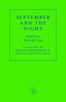 September and the Night 1913744450 Book Cover