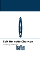 Zeit f�r neue Chancen 6204090615 Book Cover