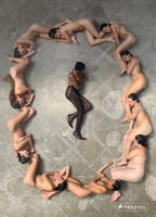 Tengo un Dragón Dentro del Corazón: The Photographs of Carlota Guerrero 3791387111 Book Cover