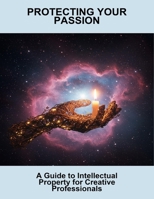 Protecting Your Passion: A Guide To Intellectual Property For Creative Professionals B0FNKPDZ21 Book Cover