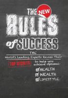 New Rules of Success 0988641887 Book Cover