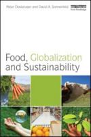 Food, Globalization and Sustainability 1849712611 Book Cover