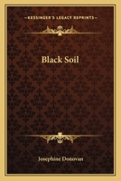 Black Soil 1162636335 Book Cover