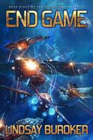 End Game 1542643384 Book Cover