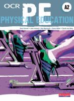 OCR A2 PE: Student Book (OCR A Level PE) 0435466852 Book Cover