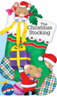 The Christmas Stocking 1438050585 Book Cover