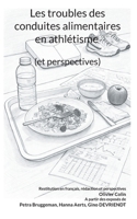 Les troubles des conduites alimentaires en athlétisme (et perspectives) (French Edition) 2322640506 Book Cover