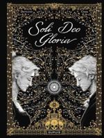 Soli Deo Gloria B0FFYBDQVL Book Cover
