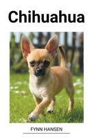 Chihuahua B0BVTMNVPL Book Cover