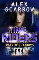 City of Shadows 0141337079 Book Cover