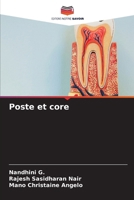 Poste et core (French Edition) 620798952X Book Cover