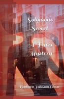 Solomon’s Secret: A Paris Mystery 1734322195 Book Cover