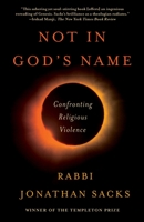 Not in God's Name: Confronting Religious Violence 080521268X Book Cover