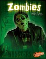 Zombies (Blazers) 0736864466 Book Cover