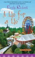 A Lie for a Lie 0425226646 Book Cover