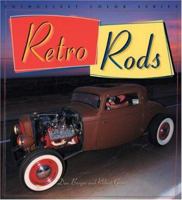 Retro Rods 0760309191 Book Cover