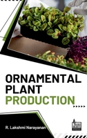 Ornamental Plant Production 9377679974 Book Cover