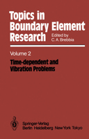 Time-dependent and Vibration Problems 3642824005 Book Cover