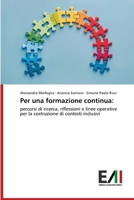Per una formazione continua 6202206098 Book Cover