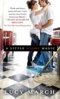 A Little Night Magic 1250002672 Book Cover