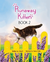 Runaway Kitten: Book2 B0B92HCQ1J Book Cover