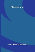 Platero Y Yo 9373053779 Book Cover