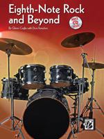 Eighth-Note Rock and Beyond: Book & CD 0739051113 Book Cover