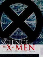 Science of the X-Men 0743400208 Book Cover