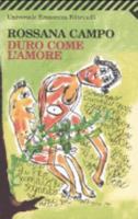 Duro come l'amore 8807819759 Book Cover